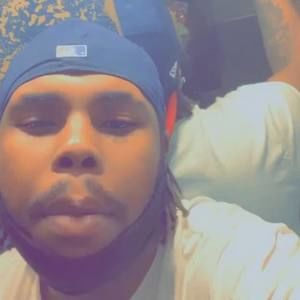 Meet your Posher, Larry